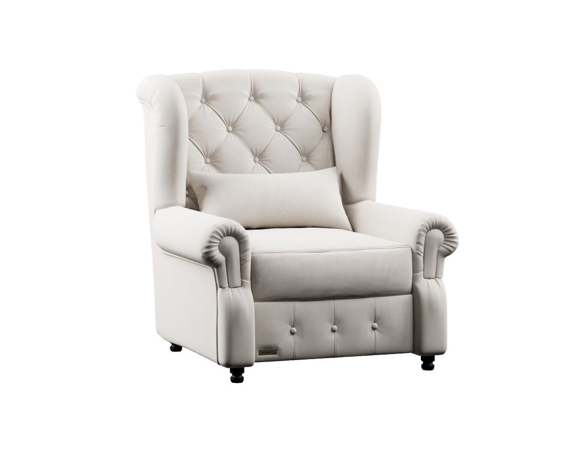 Frankof Брюссель Кресло